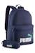 Sac à dos fille modèle phase Bleu navy 1 - vertbaudet enfant 
