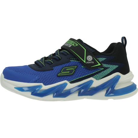 Basket garçon modèle light-surge Bleu 2 - vertbaudet enfant 