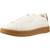 Basket garçon modèle low cut lace-up Blanc owhtbg 4 - vertbaudet enfant 