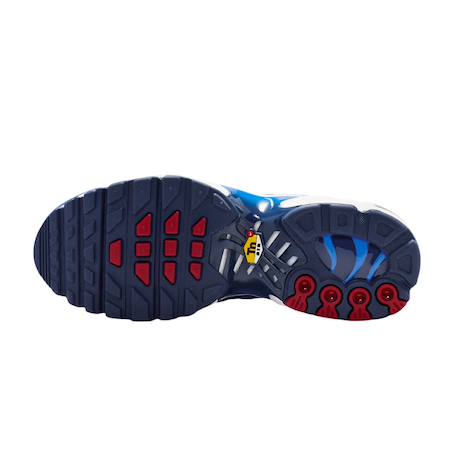 Baskets enfant Bleu 5 - vertbaudet enfant 