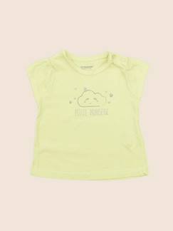 Tee-shirt - 9 mois  - vertbaudet enfant
