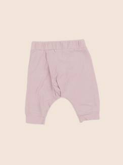 Seconde main-Fille-Pantalon-Sarouel - 3 mois
