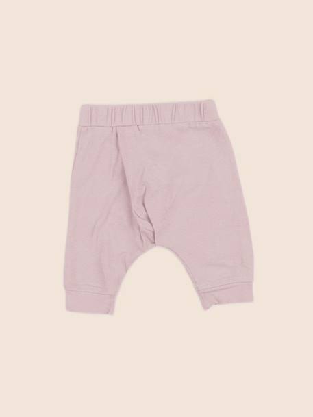 Sarouel - 3 mois Rose 1 - vertbaudet enfant 