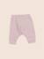 Sarouel - 3 mois Rose 1 - vertbaudet enfant 