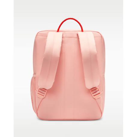 Sac à dos fille modèle Boxy Rose 800 2 - vertbaudet enfant 