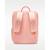 Sac à dos fille modèle Boxy Rose 800 2 - vertbaudet enfant 