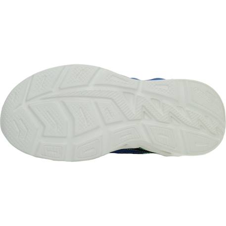 Basket garçon modèle light-surge Bleu 6 - vertbaudet enfant 
