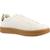 Basket garçon modèle low cut lace-up Blanc owhtbg 5 - vertbaudet enfant 