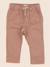 Pantalon - 6 mois Marron 1 - vertbaudet enfant 