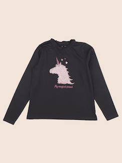 Tee-shirt - 10 ans  - vertbaudet enfant