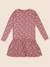 Robe - 12 ans Rose 1 - vertbaudet enfant 