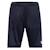 Short garçon avec poches Marine 2 - vertbaudet enfant 
