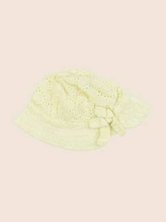 Seconde main-Fille-Accessoires-Chapeau - 6 mois