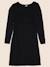 Robe grossesse - 34 à 36 Noir 1 - vertbaudet enfant 