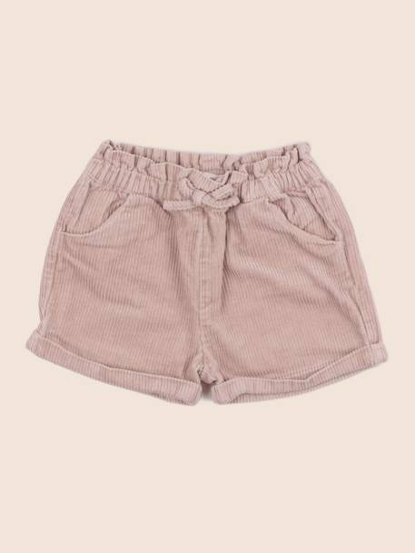 Short - 36 mois Rose 1 - vertbaudet enfant 