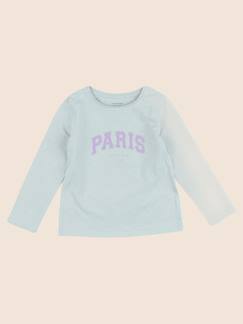 Tee-shirt - 3 ans  - vertbaudet enfant