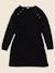 Robe grossesse - 46 à 48 Noir 1 - vertbaudet enfant 