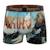 Boxer garçon viking Bleu 2 - vertbaudet enfant 