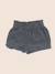 Short - 6 mois Vert 1 - vertbaudet enfant 