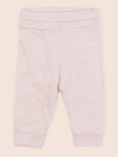 Seconde main-Fille-Pantalon-Legging - 3 mois