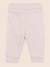 Legging - 3 mois Rose 1 - vertbaudet enfant 