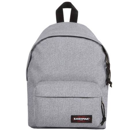 Mini Sac à Dos 10L fille modèle orbit Compact Gris sungrey 1 - vertbaudet enfant 