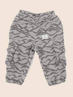 Seconde main-Garçon-Pantalon-Pantalon - 6 mois