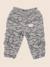 Pantalon - 6 mois Gris 1 - vertbaudet enfant 