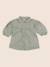 Robe - 18 mois Vert 1 - vertbaudet enfant 