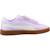 Basket fille modèle club ii Violet lavender 1 - vertbaudet enfant 