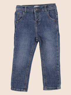 Seconde main-Garçon-Pantalon-Jean - 18 mois