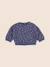 Sweat - 6 mois Bleu 1 - vertbaudet enfant 