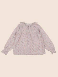 Blouse - 10 ans  - vertbaudet enfant