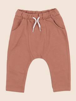 Seconde main-Garçon-Pantalon-Jogging - 6 mois