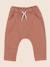 Jogging - 6 mois Orange 1 - vertbaudet enfant 