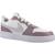 Baskets enfant fille Noir+Rouge 600+Violet 17 - vertbaudet enfant 