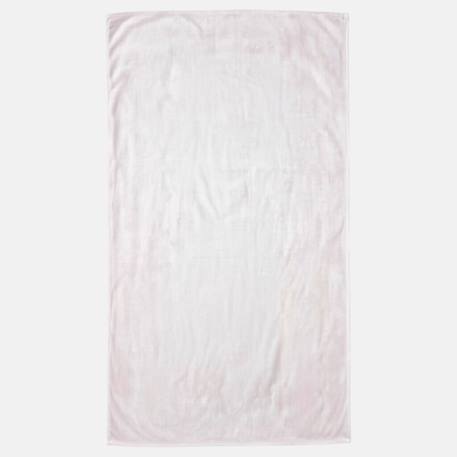 Serviette de plage fille avec personnage barbie Rosatre 3 - vertbaudet enfant 