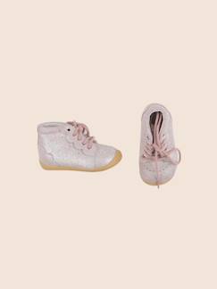 Seconde main-Chaussures-Premiers pas-Bottillons - pointure 18
