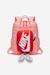Sac à dos fille modèle Boxy Rose 800 6 - vertbaudet enfant 