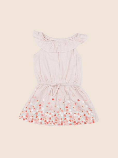 Robe - 2 ans Rose 1 - vertbaudet enfant 