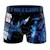 Boxer garçon chine Bleu 2 - vertbaudet enfant 