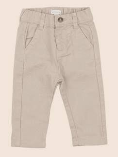 Seconde main-Garçon-Pantalon-Pantalon - 3 mois