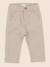 Pantalon - 3 mois Beige 1 - vertbaudet enfant 