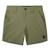 Short garçon hybrid Kaki 1 - vertbaudet enfant 