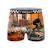 Boxer garçon skate Noir 1 - vertbaudet enfant 