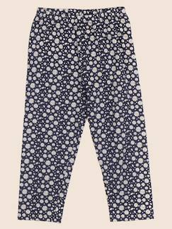 Seconde main-Fille-Pantalon-Legging - 12 ans