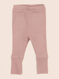 Seconde main-Fille-Pantalon-Legging court - 1 mois