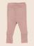 Legging court - 1 mois Rose 1 - vertbaudet enfant 