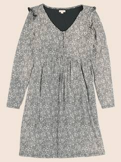 Seconde main-Vêtement de grossesse-Robe-Robe grossesse - 34 à 36