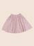 Jupe - 10 ans Rose 1 - vertbaudet enfant 
